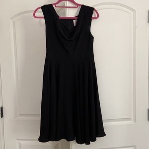 Gal Meets Glam Maya Dress